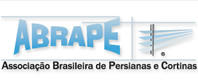 ABRAPE - Associa&ccedil;&atilde;o Brasileira de Persianas e Cortinas